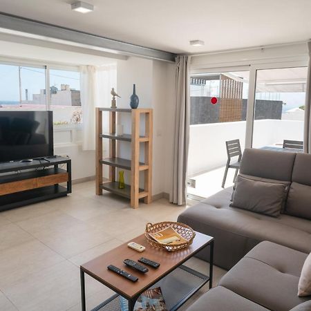 Sabbia Suites Noa Boutique Apartments Puerto del Carmen  Ngoại thất bức ảnh