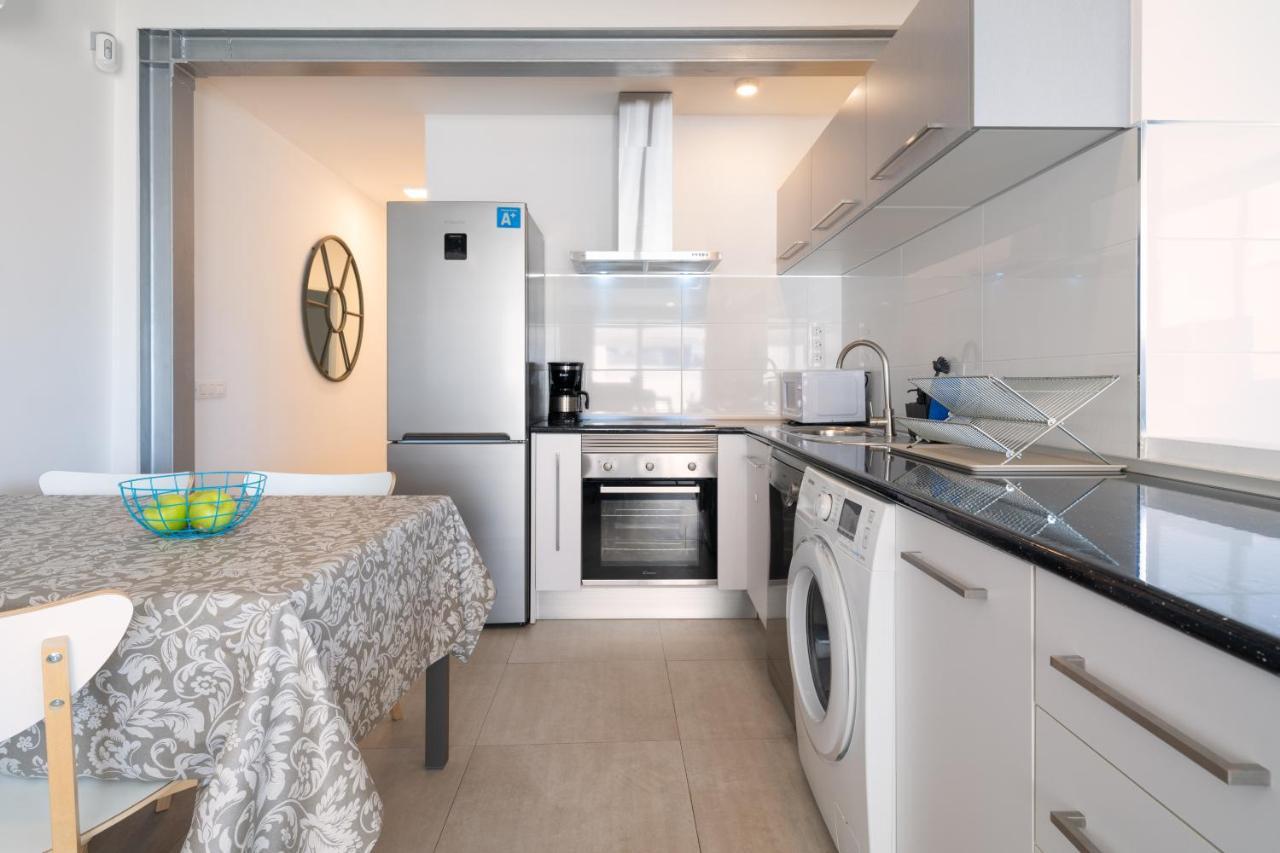 Sabbia Suites Noa Boutique Apartments Puerto del Carmen  Ngoại thất bức ảnh