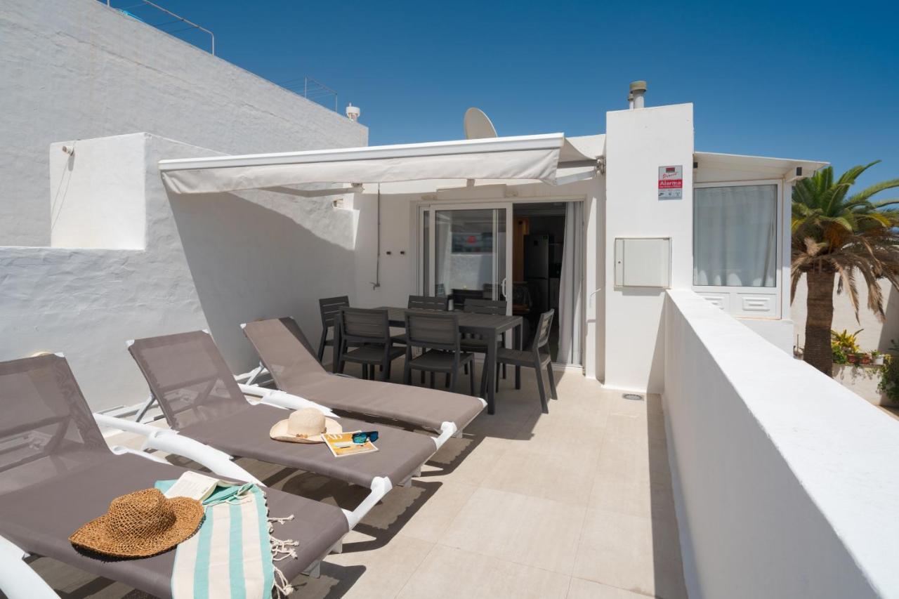 Sabbia Suites Noa Boutique Apartments Puerto del Carmen  Ngoại thất bức ảnh