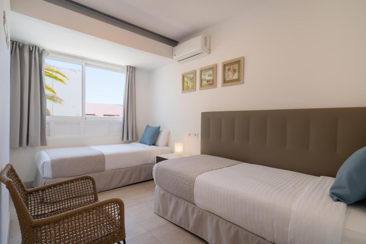 Sabbia Suites Noa Boutique Apartments Puerto del Carmen  Ngoại thất bức ảnh