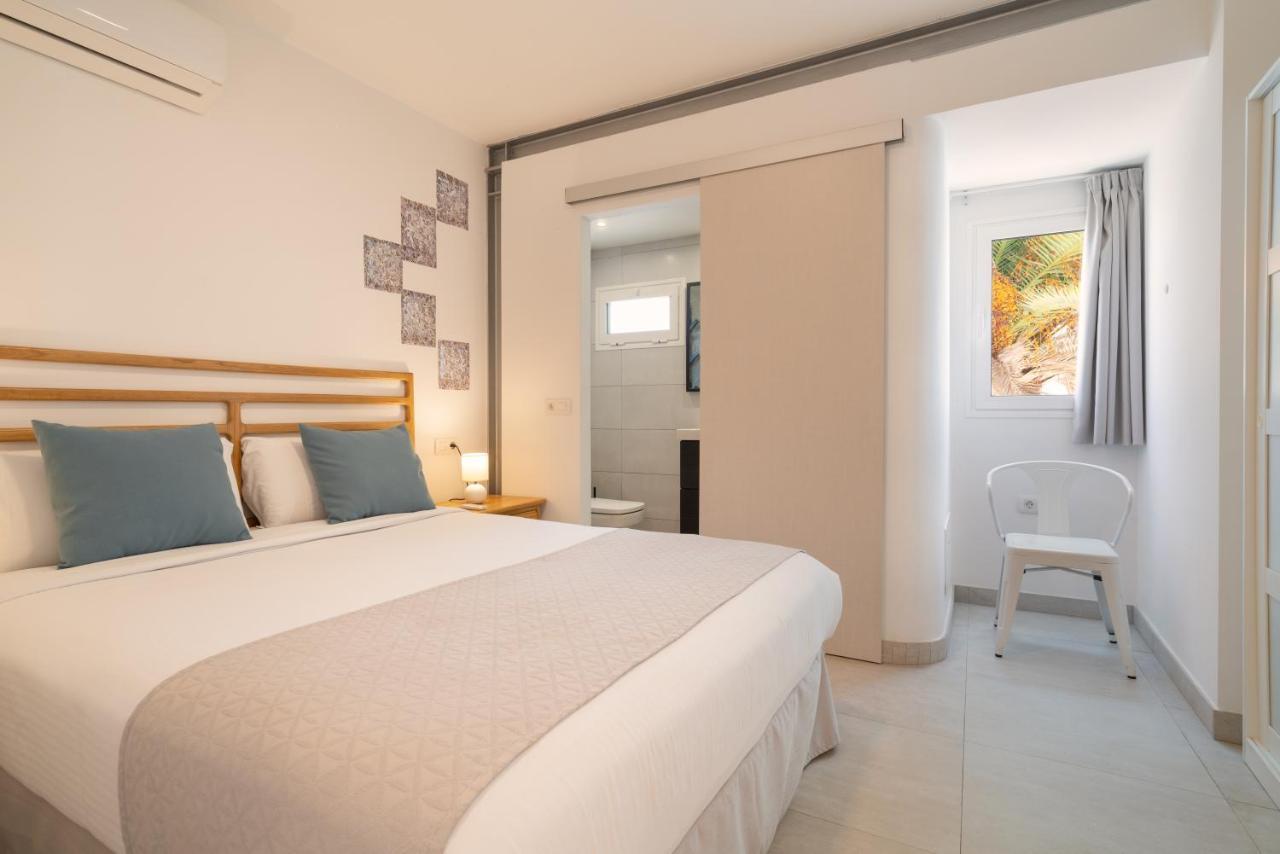 Sabbia Suites Noa Boutique Apartments Puerto del Carmen  Ngoại thất bức ảnh