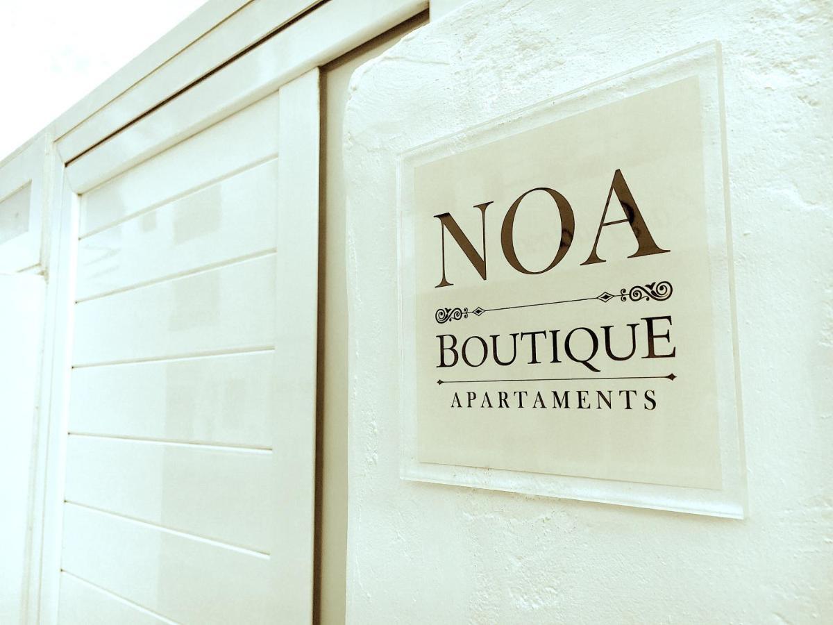 Sabbia Suites Noa Boutique Apartments Puerto del Carmen  Ngoại thất bức ảnh